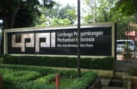 Hartadi A. Sarwono Jadi Direktur Utama LPPI