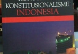 Doktor Termuda Unila Luncurkan Buku