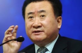 Wang Jianlin Bidik 2 Operator di AS