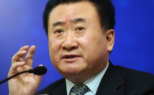 Wang Jianlin Bidik 2 Operator di AS