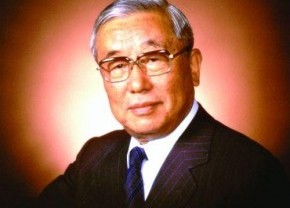 Eiji Toyoda Meninggal Dunia di Usia 100 Tahun