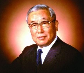 Eiji Toyoda Meninggal Dunia di Usia 100 Tahun