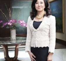 Lauren Sulistiawati Bergabung ke Citibank