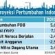 Pertumbuhan Ekonomi Indonesia Pada 2014 Diprediksi Melambat