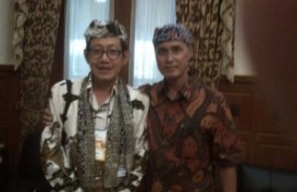 Kisah Sukses Edi Baredi Jalankan Bisnis Batik Tradisional Cirebon