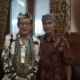 Kisah Sukses Edi Baredi Jalankan Bisnis Batik Tradisional Cirebon