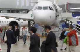 China Hapus Tarif Minimum Penerbangan 