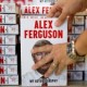 Banyak Salah, Penerbit Buku Alex Ferguson Ganti Uang Konsumen