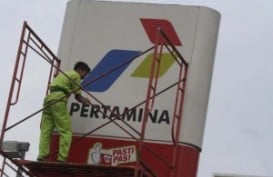 Adriansyah Jabat Dirut Pertamina EP