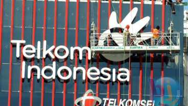 Ini Bocoran Sukses Dirut Telkom