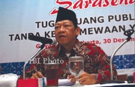 Jenazah GBPH Joyokusumo Diterbangkan ke Yogyakarta