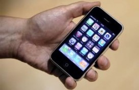 Penyadapan iPhone: Apple Sangkal Buat Backdoor