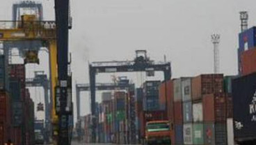 Tanjung Priok: Jalur Merah Dipangkas, Arus Barang pun Lancar