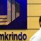 Askrindo & Jamkrindo 'Disuntik' Agar Berlari Kencang