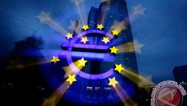 Awali 2014, Latvia Bergabung ke Zona Euro