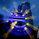 Awali 2014, Latvia Bergabung ke Zona Euro
