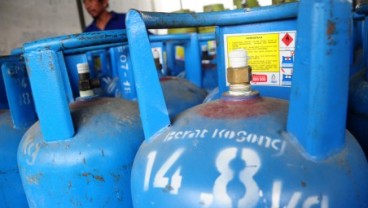 Harga Elpiji 12 Kg Naik 68%, Pertamina Masih Tekor