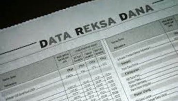 Reksa Dana Kena Tarif 15%