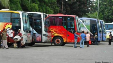 Pegawai Bus AKAP: Relokasi Terminal Lebak Bulus Jangan Jauh-Jauh