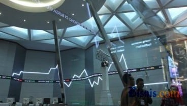 Kresna Securities: Ini 5 Saham Rekomendasi