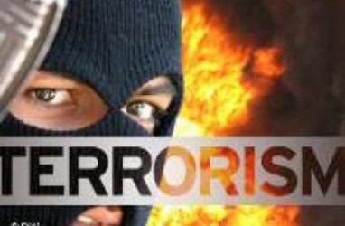 Teroris Ciputat: Polri Siap Ganti Kerusakan Gedung Penggerebekan