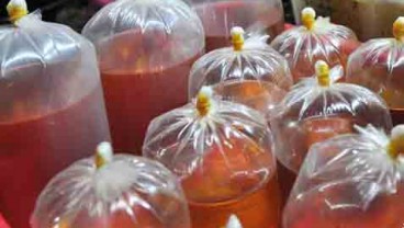 Inflasi Sumut Desember 2013 Hanya 0,02%