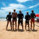 Payung Hukum Jadi Kendala Badan Penjaga Pantai