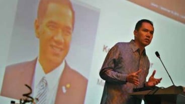 Gita Wirjawan Kagumi Kepolosan Jokowi