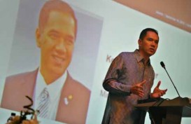 Gita Wirjawan Kagumi Kepolosan Jokowi