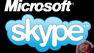 Kelompok Pendukung Damaskus Retas Skype