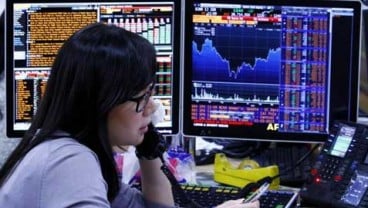 HP Analytics: Bursa Asia Melemah, IHSG Bergerak di Level 4.278-4.352