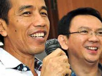 Jokowi Larang PNS Naik Kendaraan Pribadi, Ahok Malah Bawa Land Cruiser