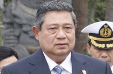 Agenda Presiden: Kunjungan Luar Kota Pertama, SBY ke Jawa Timur