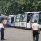 Bus AKAP Dilarang ke Terminal Lebak Bulus