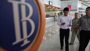 Bank Indonesia Padang Cabut Izin 3 BPR Sepanjang 2013