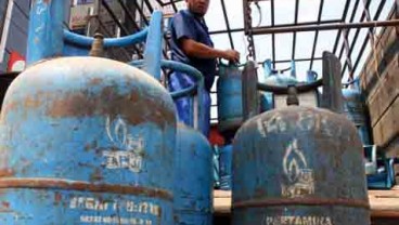 Pertamina Maksimalkan Peran SPBU dan APMS untuk Stabilkan Harga Elpiji