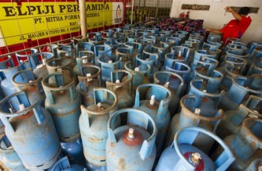 Hipmi Tolak Kenaikan Harga Elpiji 12 Kg