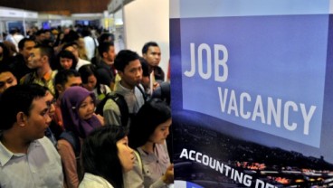 Jobstreet.com Klaim sebagai Situs Pencari Kerja Terbaik