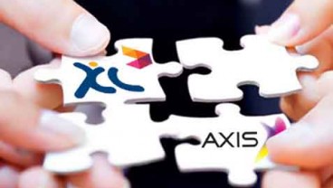 Merger XL-Axis: Jangan Sampai Ada Dominasi Frekuensi