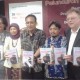 Buku Kontroversial 33 Tokoh Sastra Indonesia Paling Berpengaruh Diluncurkan