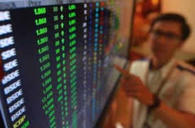 MNC Securities Prediksi Indeks Pekan Depan di Kisaran 4.216-4.288