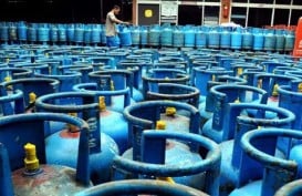 Meski Harga Dinaikkan, Pertamina Mengaku Masih Jual Rugi Elpiji 12 Kg