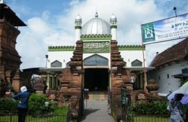 Umat Islam Salah Satu Pilar Penting Perekonomian Bali