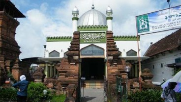 Umat Islam Salah Satu Pilar Penting Perekonomian Bali