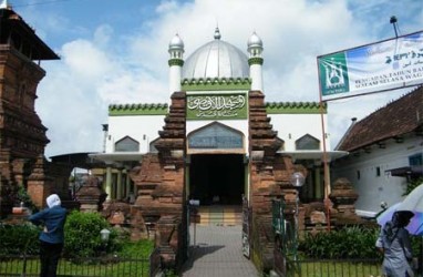 Umat Islam Salah Satu Pilar Penting Perekonomian Bali