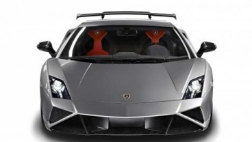 Wow, Beli Penthouse di Dubai, Gratis Lamborghini Aventador