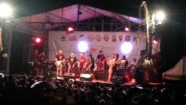 Menakar Prospek Industri Musik di Tahun Politik