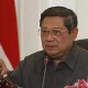 Tiba di Halim, SBY Langsung Pimpin Rapat Bahas Kenaikan Harga Elpiji 12 Kg