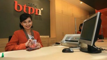 Siap Diakuisisi Sumitomo, BTPN Tunggu Izin OJK