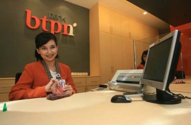 Siap Diakuisisi Sumitomo, BTPN Tunggu Izin OJK